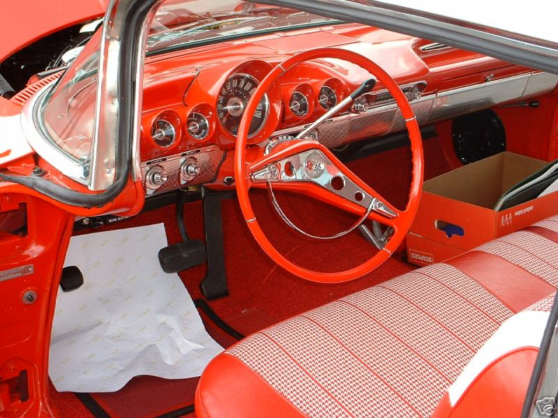 1960 Impala Sport Coupe red restored 14.JPG